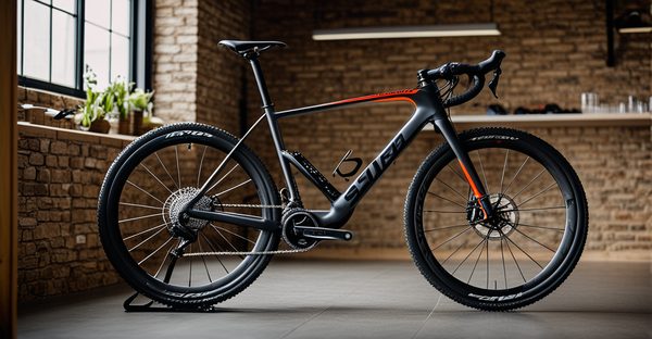 Experience exceptional service at your online bike shop