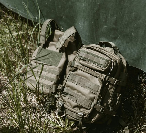 The ultimate guide to choosing the right tactical bag